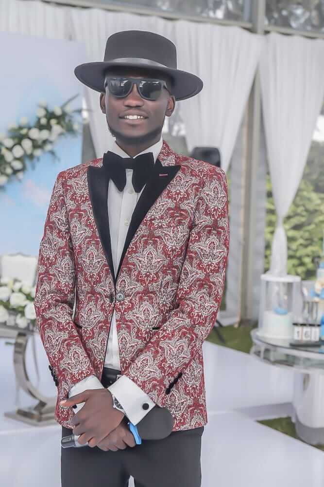 Founder of Thepassievents